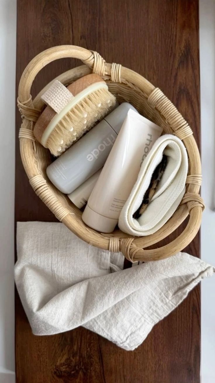 essentials