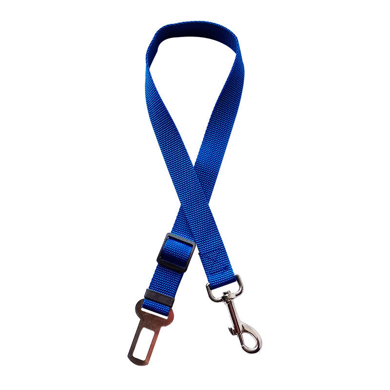 Pet Safety Belt