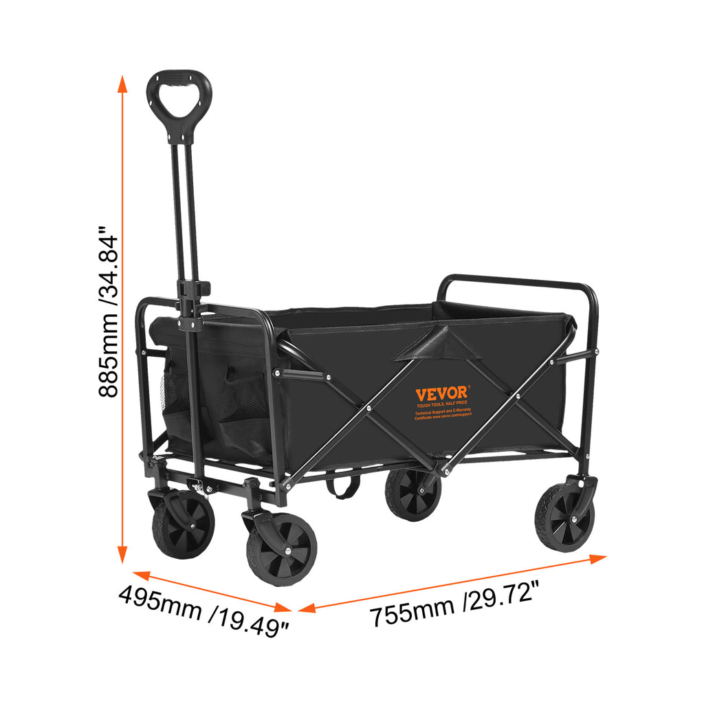 Smart Trolley