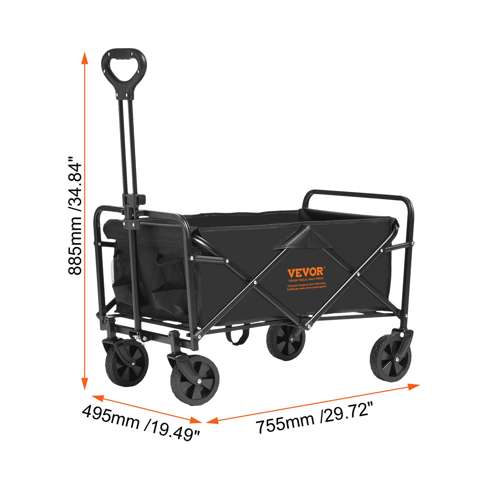 Smart Trolley