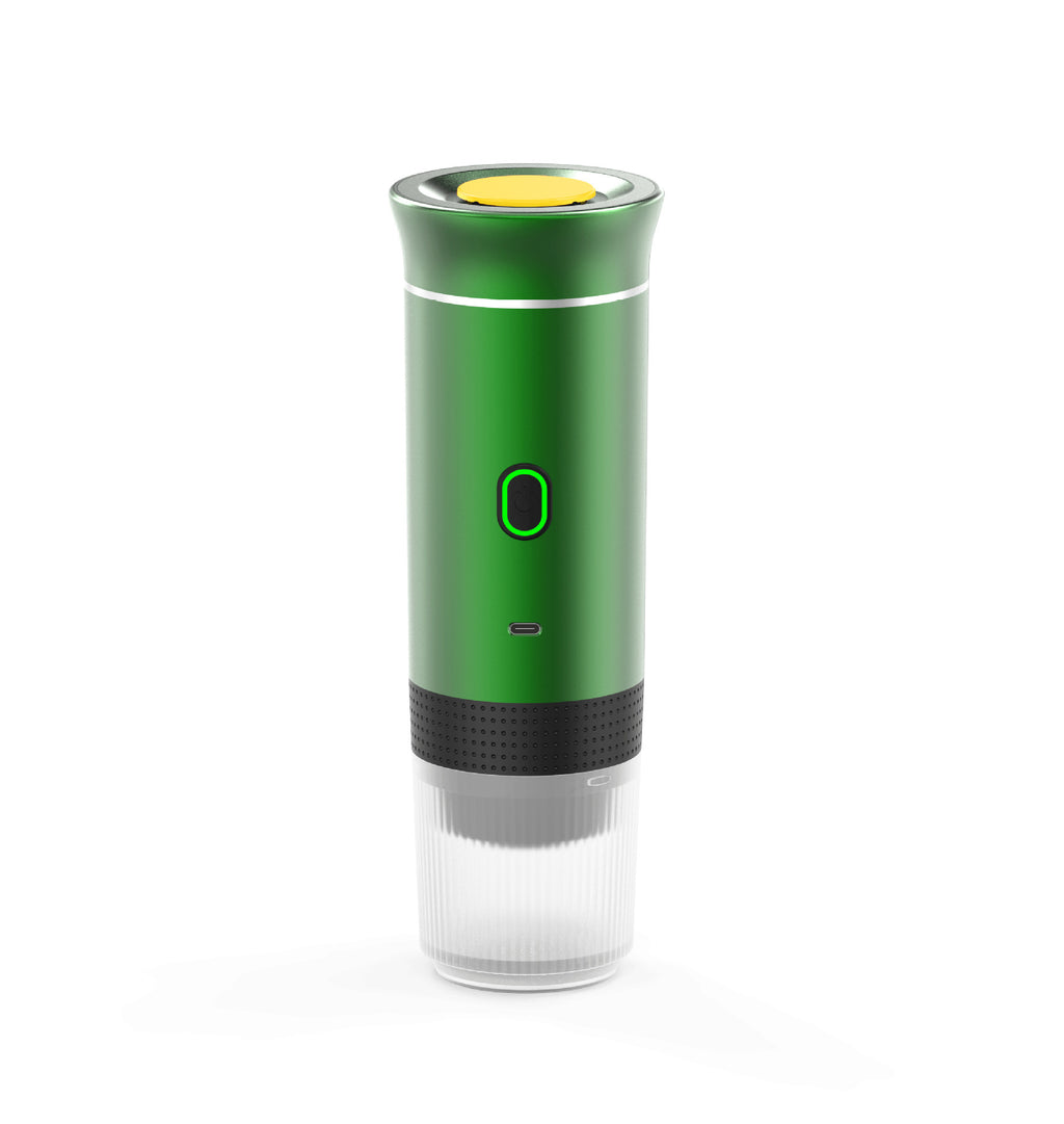 Coffee Pod Go