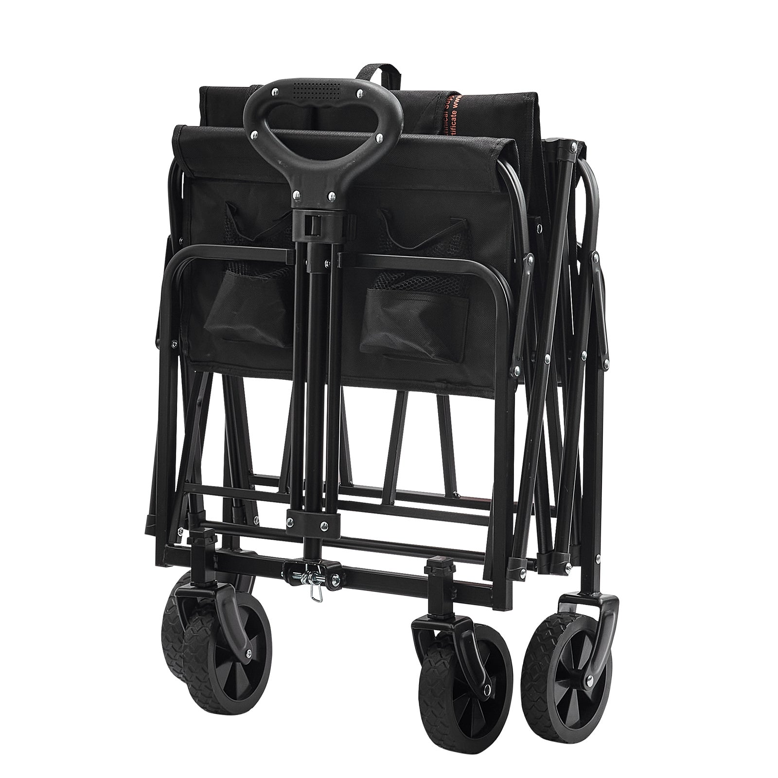 Smart Trolley