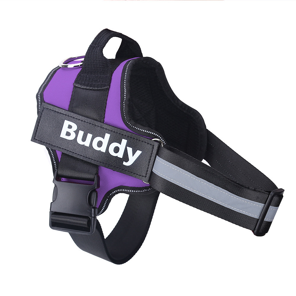 Pet Safe Harness