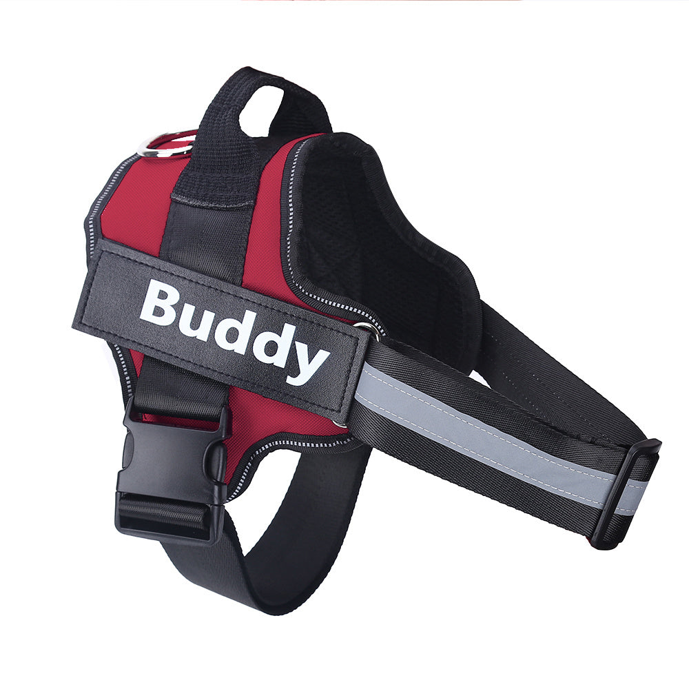Pet Safe Harness