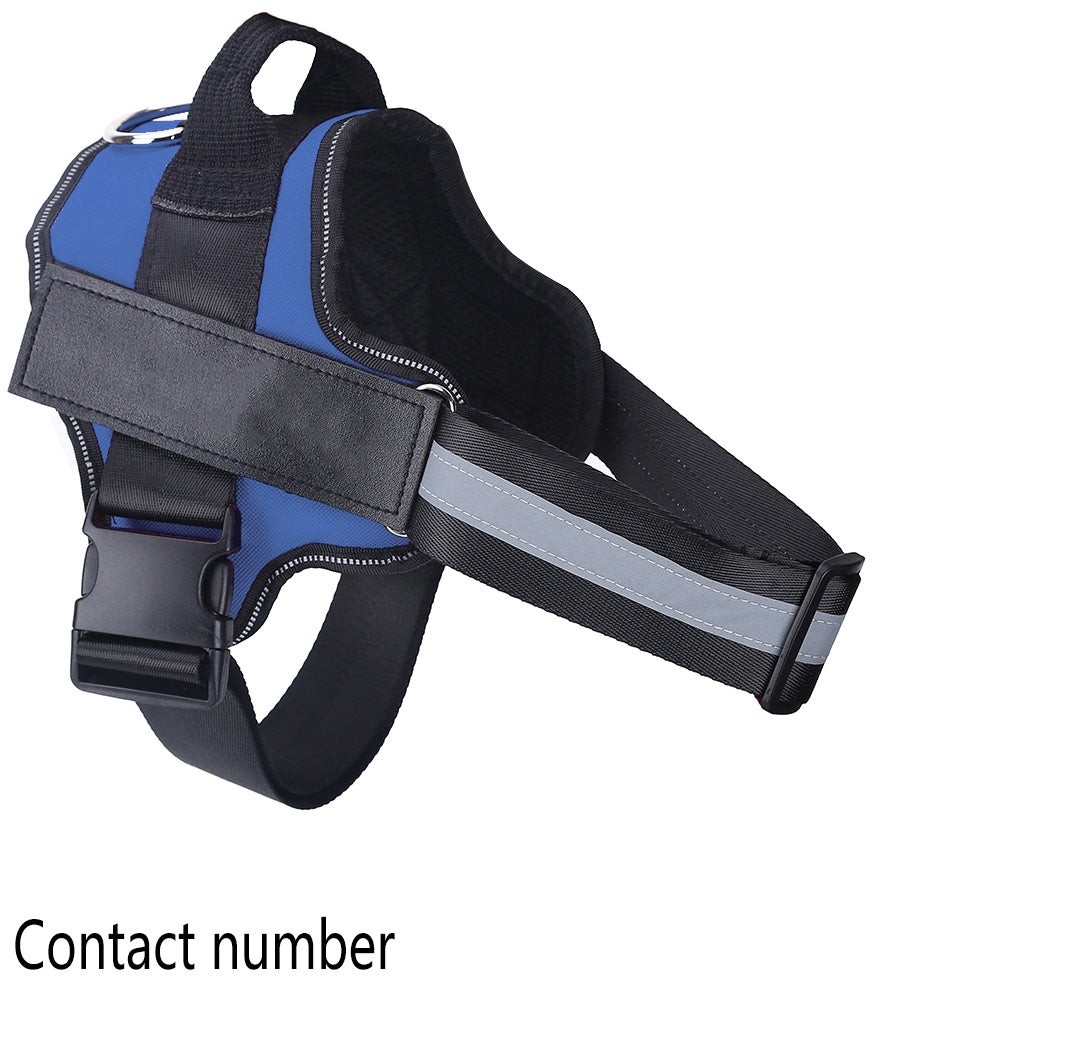 Pet Safe Harness