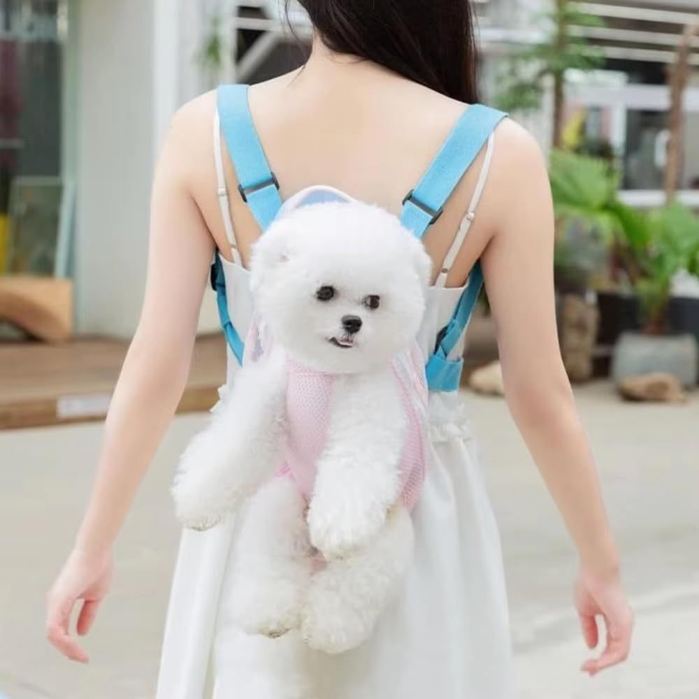 pet carrier bag
