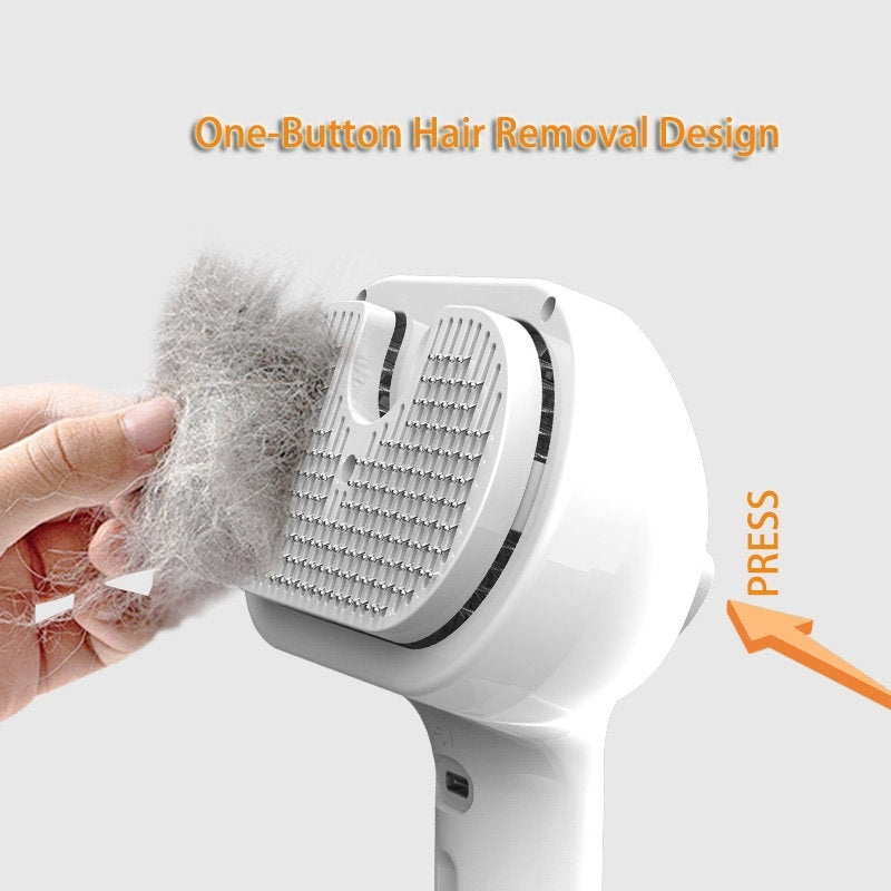 Pet Fresh Brush