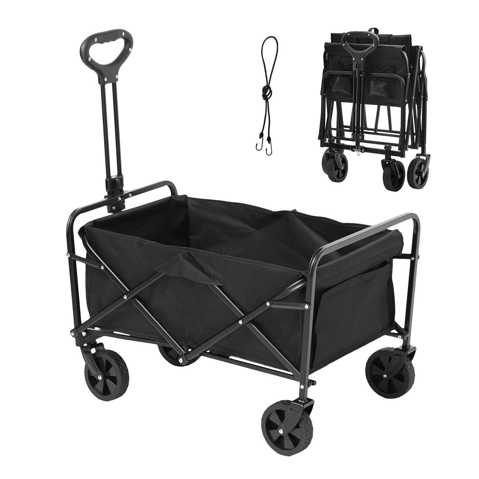 Smart Trolley