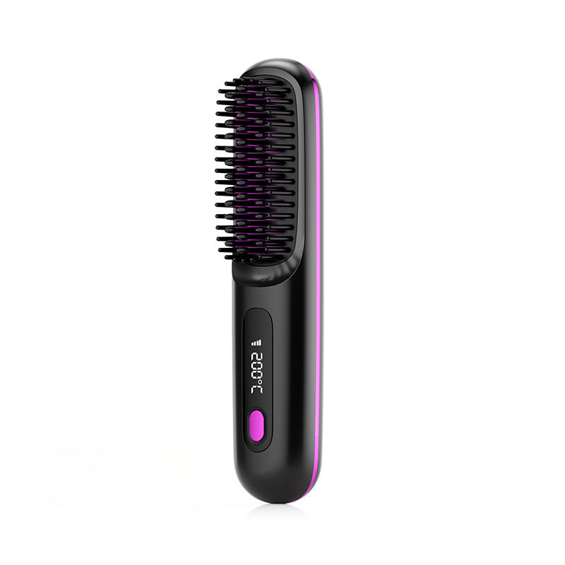 Heat Brush